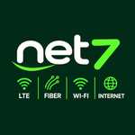 Net7 Logo